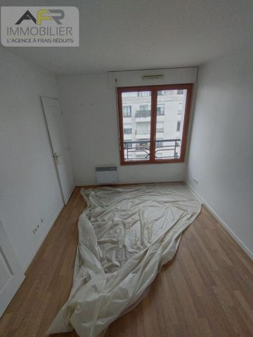 Appartement Courbevoie 4 pièce(s) 81 m2, - Photo 2