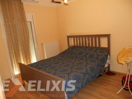 Διαμέρισμα για ενοικίαση Αντιγονιδών (Κέντρο Θεσσαλονίκης) - Photo 3