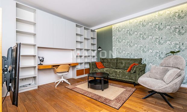 Warszawa, Mokotów, Obrzeżna - Photo 1