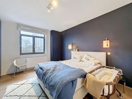 Appartement 2 chambres semi-meublé - Photo 3