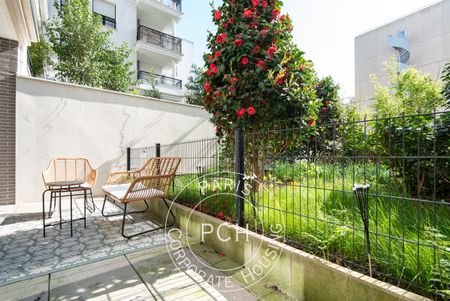 Rue Benoit Malon, - Photo 2