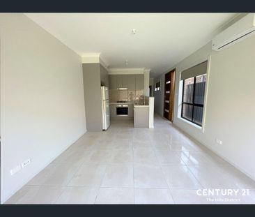 11A Barrow Street, Marsden Park, NSW 2765 - Photo 2