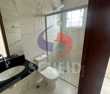 Alugo Cobertura 120 m² - Nova - 2 Quartos Sendo 1 Suite - Intelagos - Photo 3