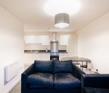 2 bedroom apartment to rent - Photo 1