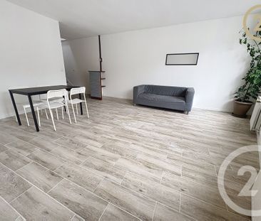 Location Appartement 3 pièces 66m² BOLBEC 76210 - Photo 3