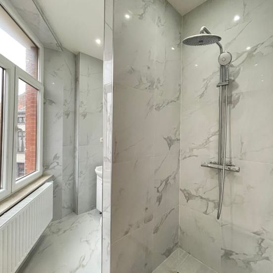 Appartement te huur - Photo 1