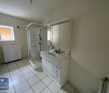 Location Appartement 2 pièces 52m² CHASSELAY 69380 - Photo 2