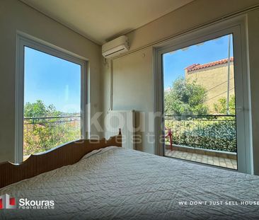 Διαμέρισμα για ενοικίαση Καλαμάτα - Photo 4