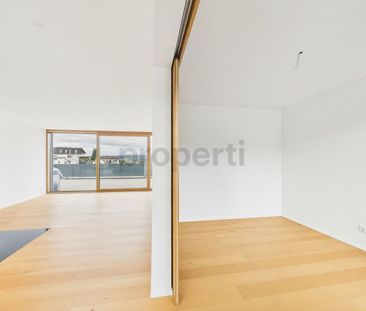 5.5 Zimmer, 101 m², 4. Stock - Photo 2