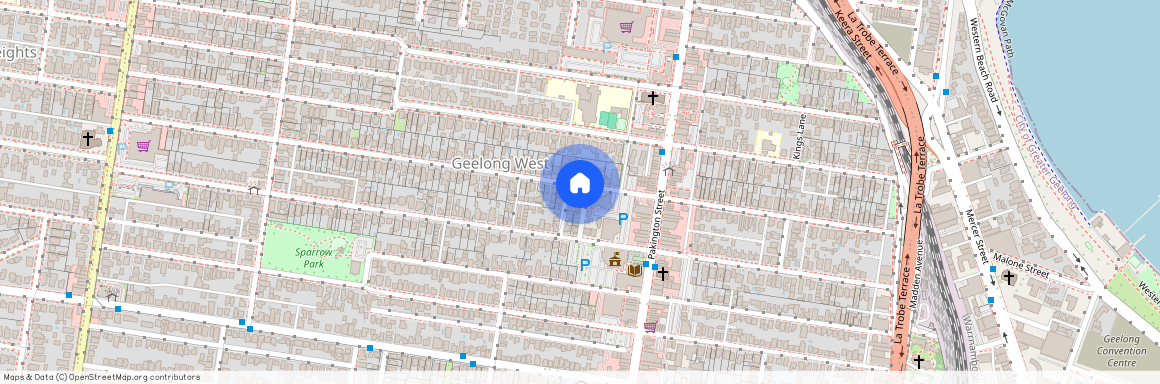 17 Clarence Street, Vic 3218, Geelong West