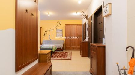 Dom Kraków Bronowice powierzchnia 170.0 m² C206-WD-52200 - Photo 5