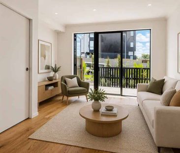2 Bedroom - 1 Bathroom - Offstreet Parking - Photo 3