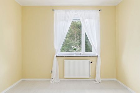 Kusbyvägen, Hallstavik - Foto 5