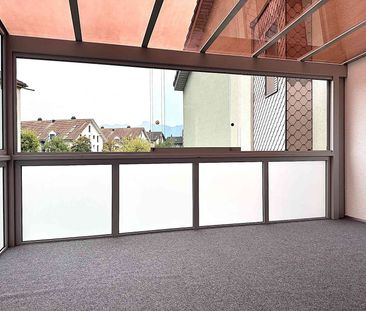 4.5 Zimmer, 115 m², 2. Stock - Photo 4
