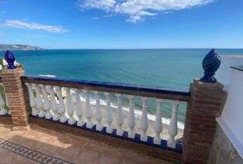3 room luxury House for rent in Nerja, Spain