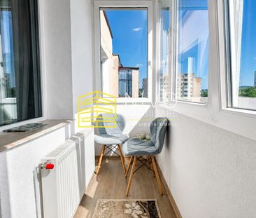 Apartament 2 camere – Tg. Mureș – Tudor – Str. Cutezanței - Fotografie 6