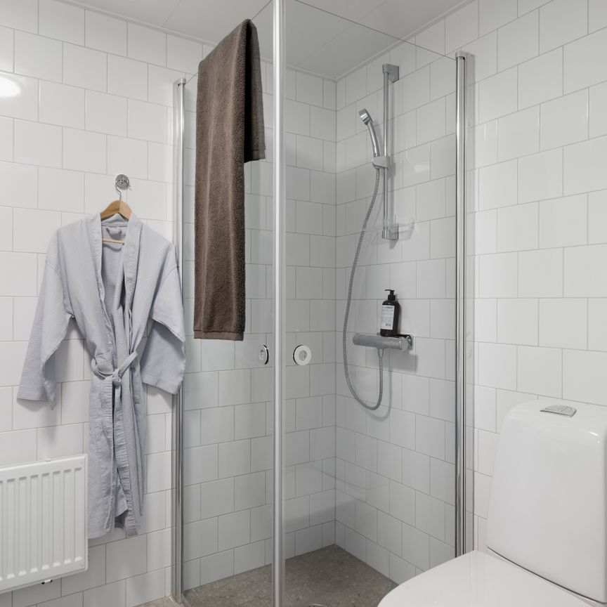 Bollmorabacken, Tyresö - Foto 1