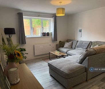 1 bedroom flat to rent - Photo 3