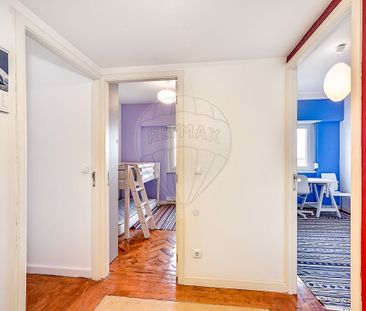 Apartamento T3 em Lisboa - Photo 1