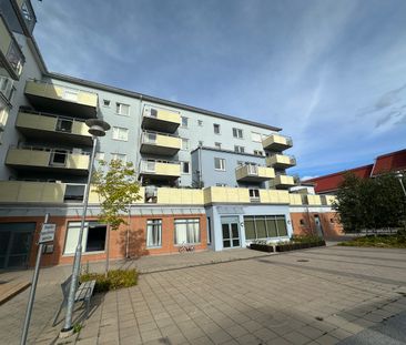Solurstorget 4 A – 1 rok (lgh 1001) - Foto 6