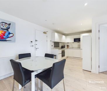 2 bedroom apartment to rent - Photo 5