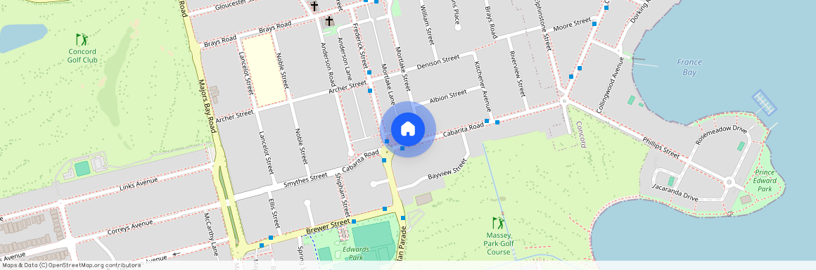 2/28 Cabarita Road, NSW 2137, Concord