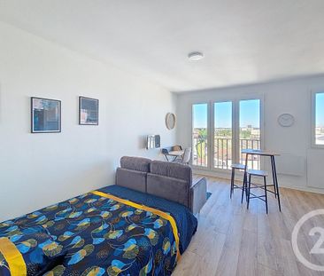 Location Appartement 1 pièce 27m² TROYES 10000 - Photo 1