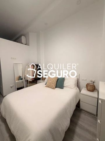 Alquiler de estudio en Calle Blas de Lezo - Photo 4