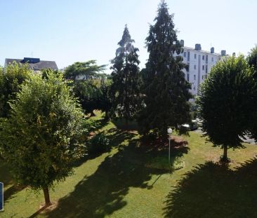 Appartement à louer 3 pièces 65.65m² - Photo 4