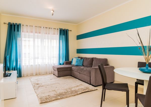 1 bedroom apartment in Conceição de Tavira
