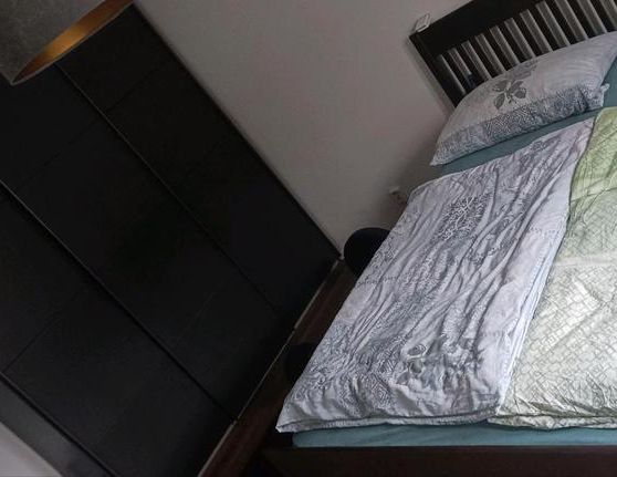 zwei Zimmer Wohnung - Foto 1