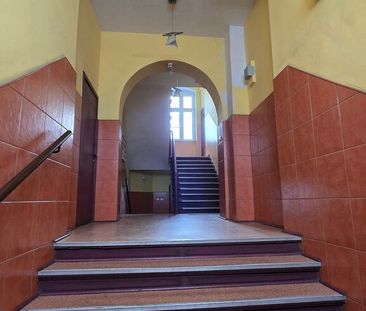 Duża Kawalerka-Centrum 1.piętro-Kamienica - Zdjęcie 6