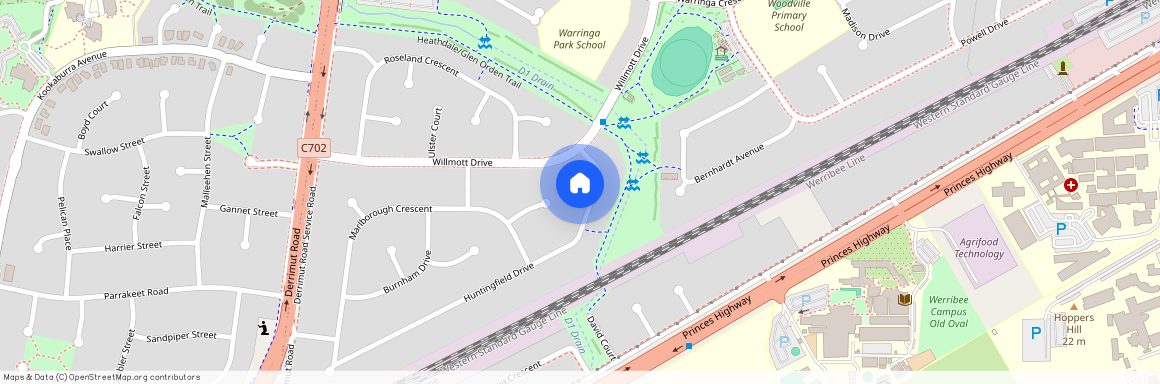 10 Huntingfield Drive, 3029, Hoppers Crossing