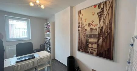 Rue Emile Vandervelde 131 1, 7390 Quaregnon, België - Photo 5