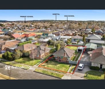 30 Wheatley Avenue, Goulburn, NSW 2580 - Photo 1