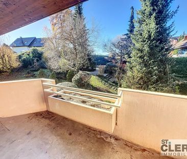 Appartement - Photo 4