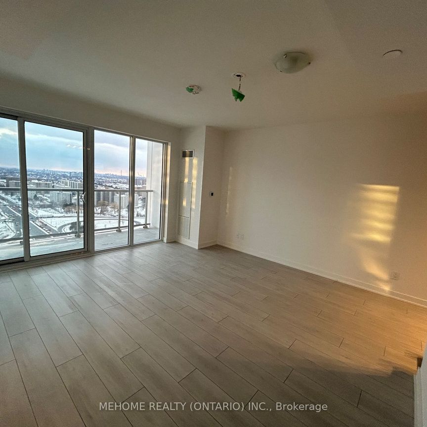 For Lease - 2031 Kennedy Road Unit# 3023, Toronto, Ontario - Photo 1