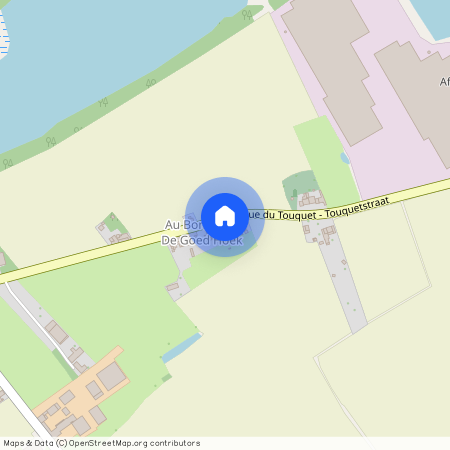 Touquetstraat 215, 7783 Ploegsteert