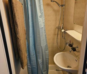 1 Zimmer, 20 m², EG - Foto 4