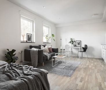 Hermanstorpsvägen, Stockholm - Foto 4