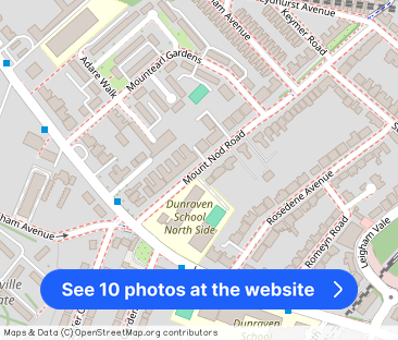 Mount Nod Road, London, SW16 - Photo 1
