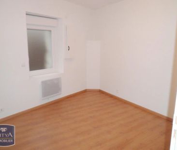 Appartement à louer 2 pièces 31.72m² - Photo 2