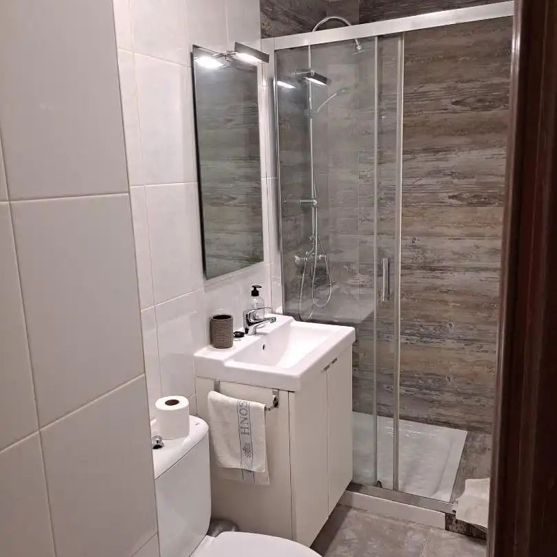 Piso de alquiler en Arabial, 38, Camino de Ronda - Photo 1