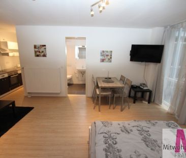 Moderne Wohnung mit Flair im Herzen der Altstadt - Foto 3