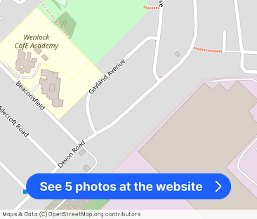 Devon Road, Luton, Bedfordshire, LU2 - Photo 1