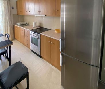 Studio/Γκαρσονιέρα για ενοικίαση - Ζωγράφου - Photo 4