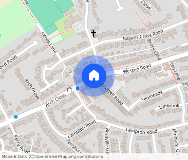 Long Ashton, Weston Road, BS41 9AB - Photo 1