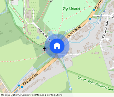 Church Road Shanklin PO37 - Photo 1