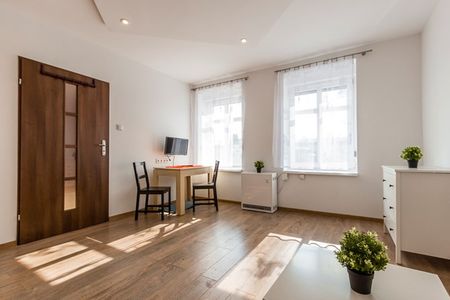 Katowice Zawodzie, ul. Pawła Chromika - Zdjęcie 5