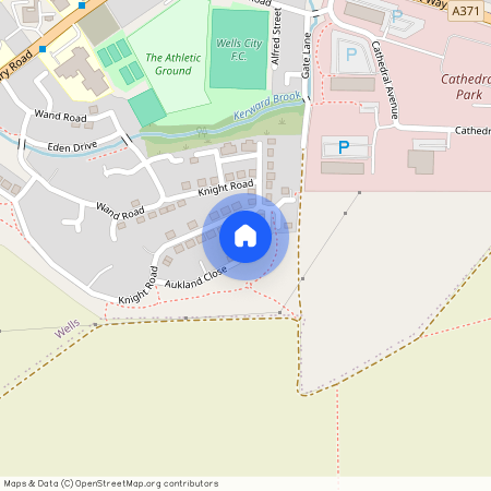 4 Bedroom Detached House - Beautiful Wells